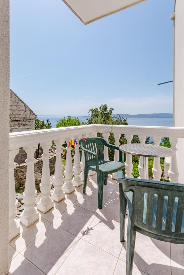 Villa Kosa Брела Номер фото