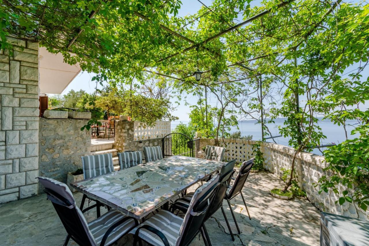 Villa Kosa Брела Номер фото
