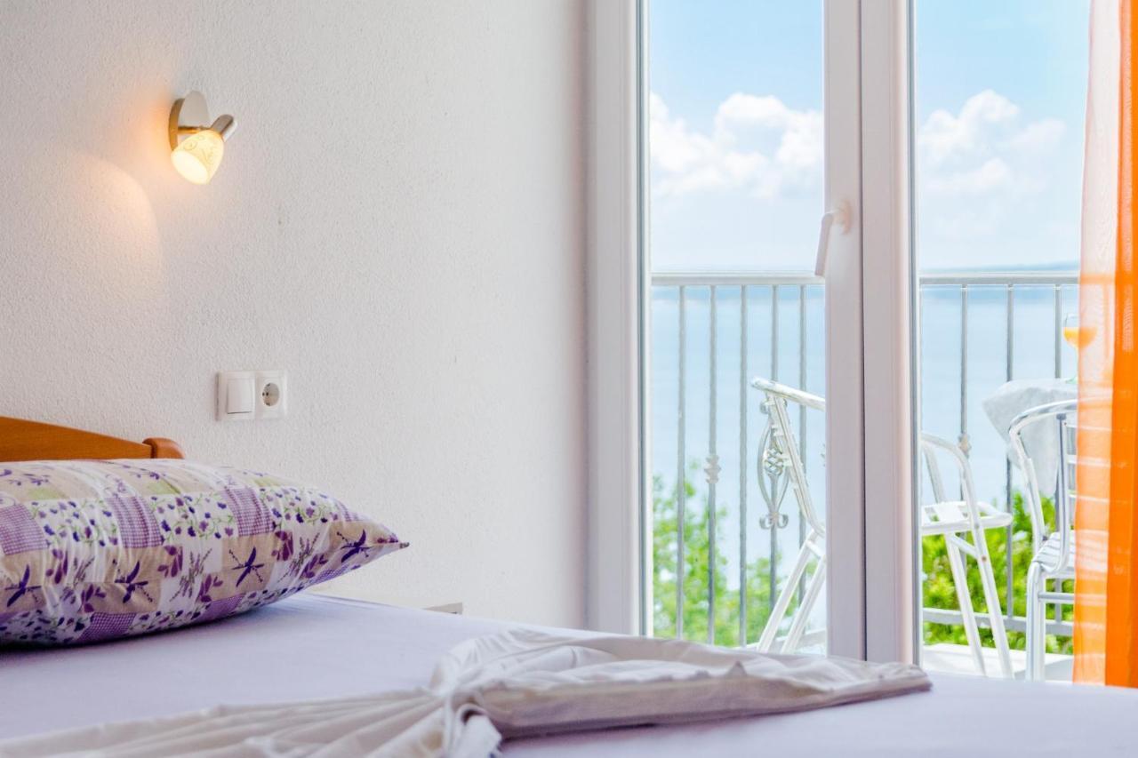 Villa Kosa Брела Номер фото