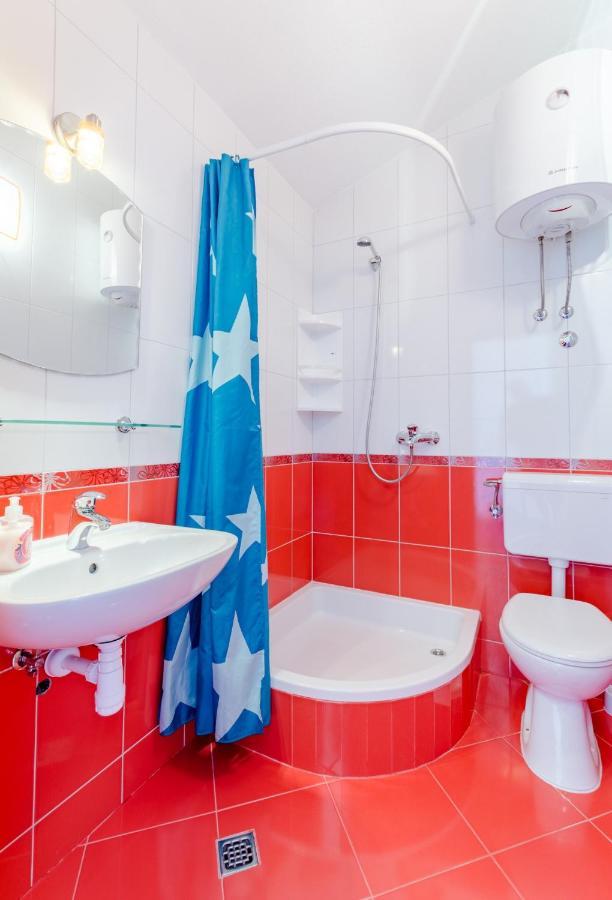 Villa Kosa Брела Номер фото